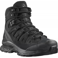 Ботинки Salomon QUEST 4D Forces 2 Black