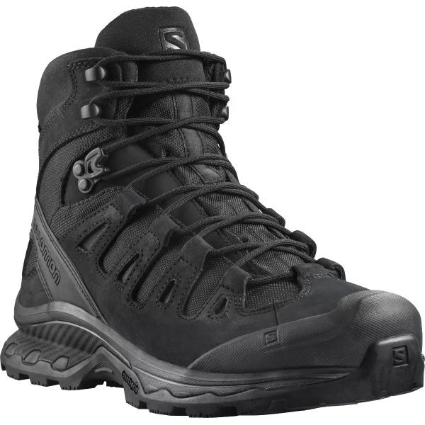 Черевики Salomon QUEST 4D Forces 2 Black