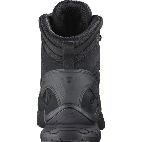 Черевики Salomon QUEST 4D Forces 2 Black
