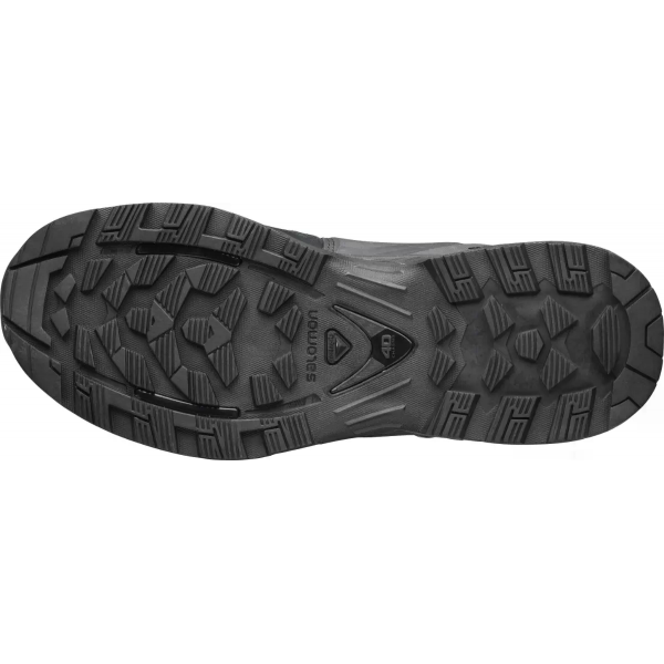 Черевики Salomon QUEST 4D Forces 2 Black