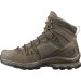 Ботинки Salomon QUEST 4D GTX Forces 2 Earth