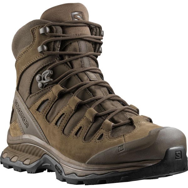 Ботинки Salomon QUEST 4D GTX Forces 2 Earth