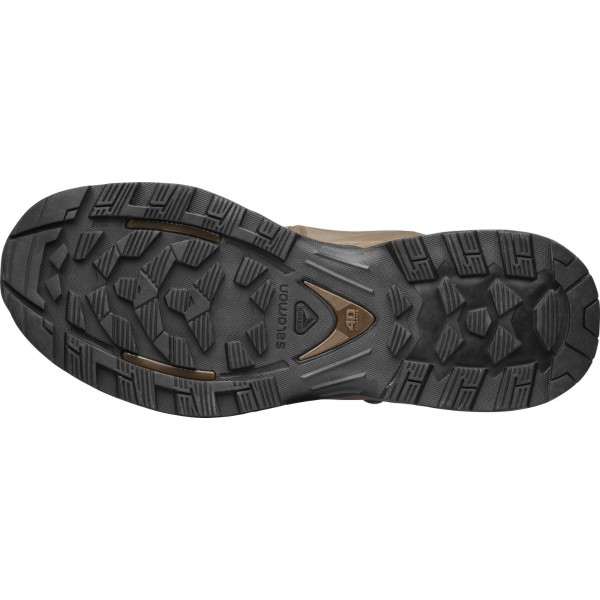 Ботинки Salomon QUEST 4D GTX Forces 2 Earth
