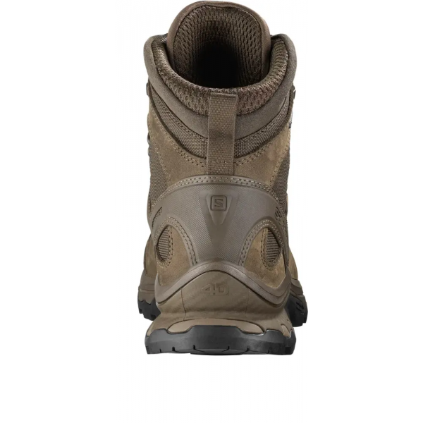 Ботинки Salomon QUEST 4D Forces 2 Earth