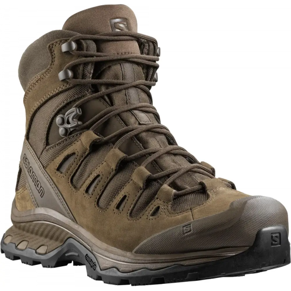 Ботинки Salomon QUEST 4D Forces 2 Earth