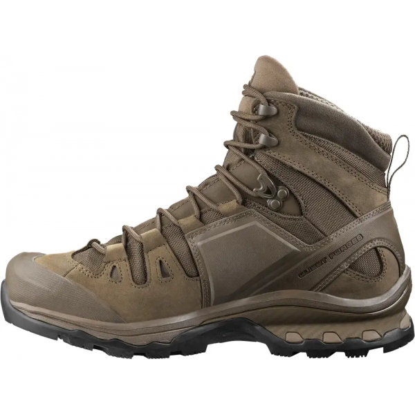 Ботинки Salomon QUEST 4D Forces 2 Earth