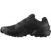 Кроссовки Salomon Speedcross 6 Forces Black