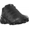Кроссовки Salomon Speedcross 6 Forces Black