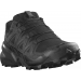 Кроссовки Salomon Speedcross 6 Forces Black
