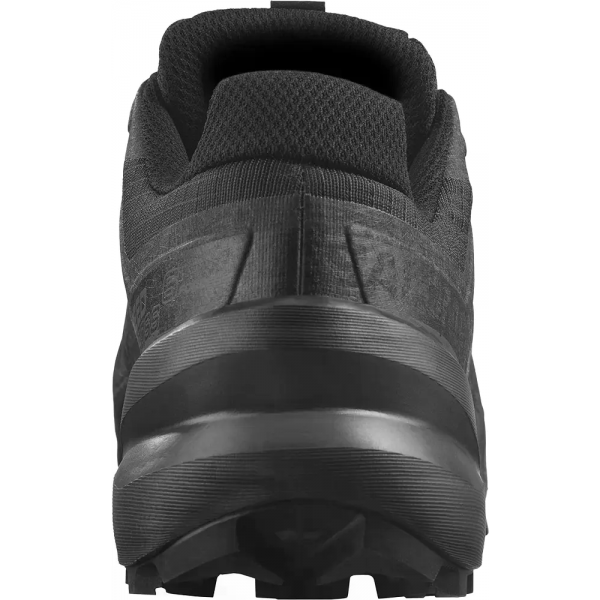 Кроссовки Salomon Speedcross 6 Forces Black