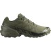 Кроссовки Salomon Speedcross 6 Forces Green/Black
