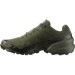 Кроссовки Salomon Speedcross 6 Forces Green/Black