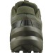 Кроссовки Salomon Speedcross 6 Forces Green/Black