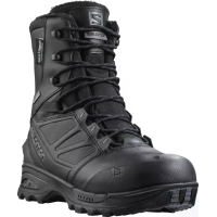 Ботинки Salomon Toundra Forces CSWP Black