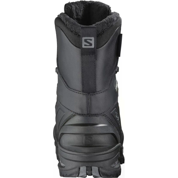 Ботинки Salomon Toundra Forces CSWP Black