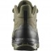 Ботинки Salomon X ULTRA Forces MID Green/Black