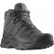 Ботинки Salomon X ULTRA Forces MID Wolf/Black