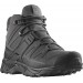 Черевики Salomon X ULTRA Forces MID Wolf/Black