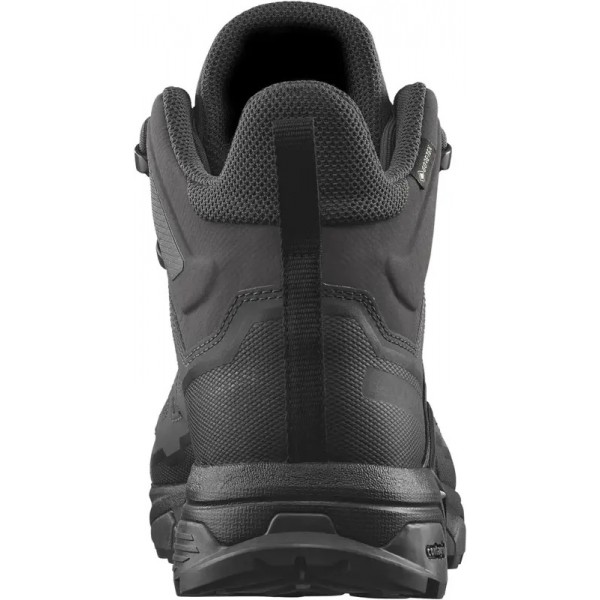 Черевики Salomon X ULTRA Forces MID Wolf/Black