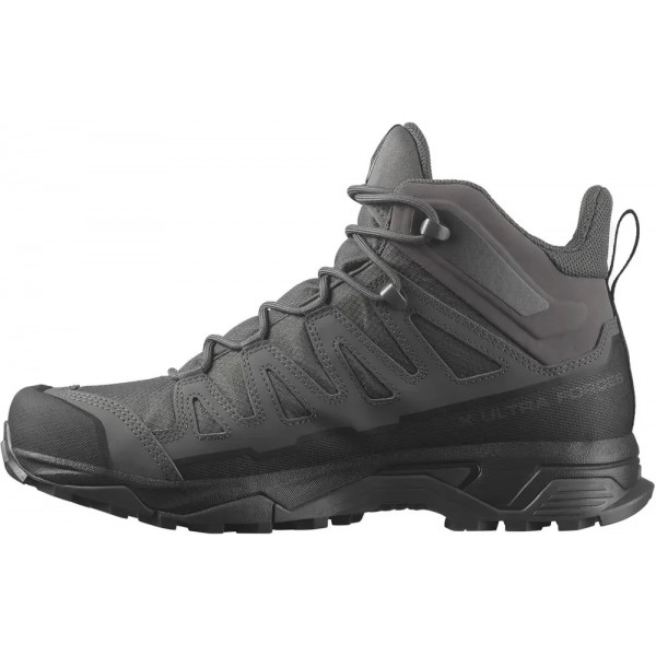 Черевики Salomon X ULTRA Forces MID Wolf/Black