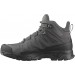 Черевики Salomon X ULTRA Forces MID Wolf/Black