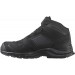 Ботинки Salomon XA Forces MID GTX Black