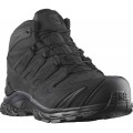 Ботинки Salomon XA Forces MID GTX Black