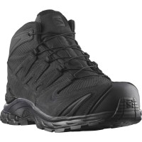 Ботинки Salomon XA Forces MID GTX Black