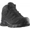 Ботинки Salomon XA Forces MID GTX Black