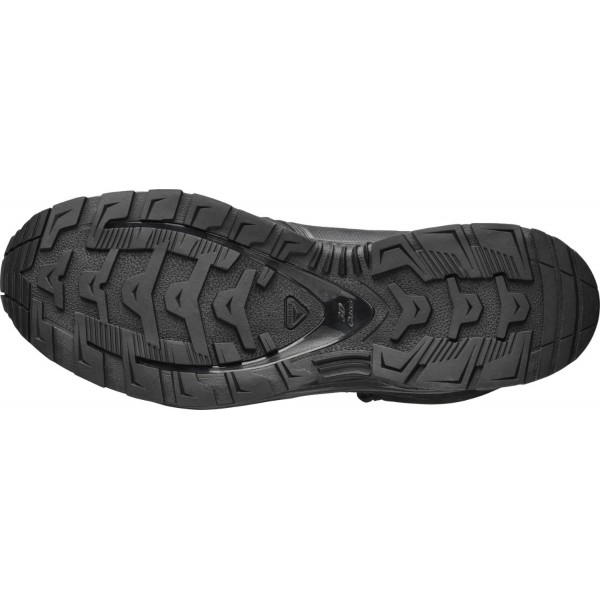 Ботинки Salomon XA Forces MID GTX Black