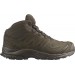 Ботинки Salomon XA Forces MID GTX Dark Earth