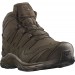Ботинки Salomon XA Forces MID GTX Dark Earth