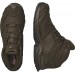 Ботинки Salomon XA Forces MID GTX Dark Earth