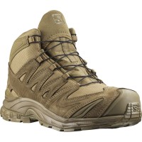 Ботинки Salomon XA Forces MID GTX Coyote