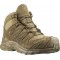 Ботинки Salomon XA Forces MID GTX Coyote