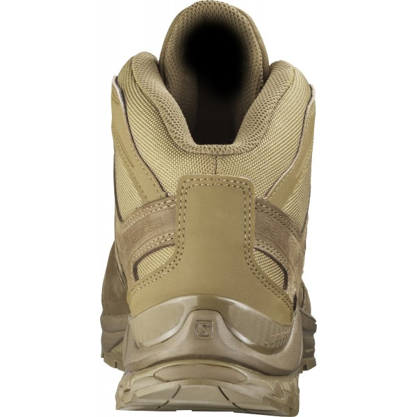 Ботинки Salomon XA Forces MID GTX Coyote