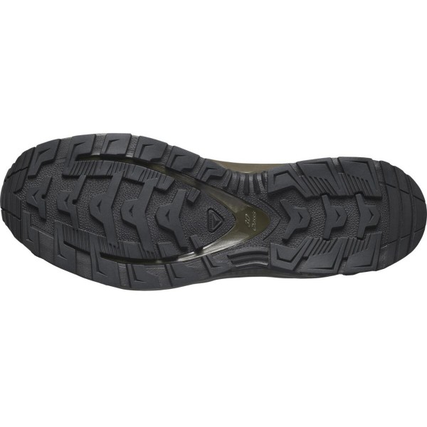 Ботинки Salomon XA Forces MID EN Dark Earth