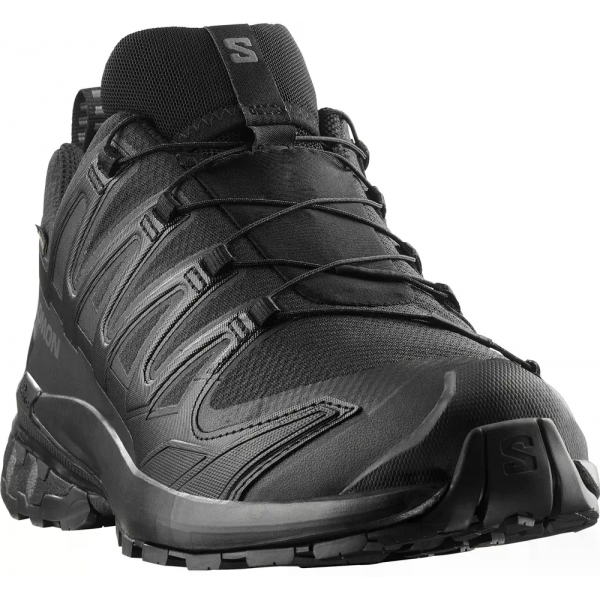 Кроссовки Salomon  XA Forces GTX Black