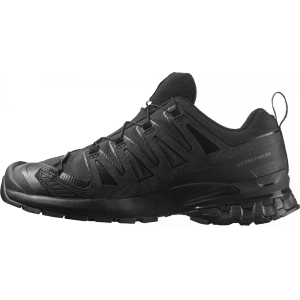 Кроссовки Salomon  XA Forces GTX Black