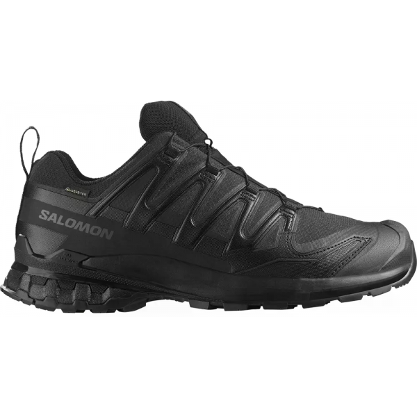 Кроссовки Salomon  XA Forces GTX Black