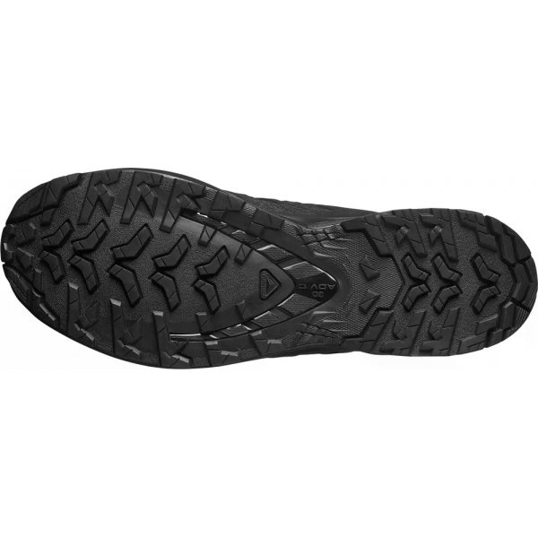 Кроссовки Salomon  XA Forces GTX Black