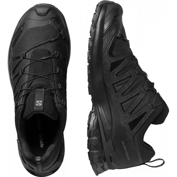 Кроссовки Salomon  XA Forces GTX Black