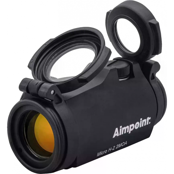 Прицел колиматорный Aimpoint Micro H-2 2 МОА