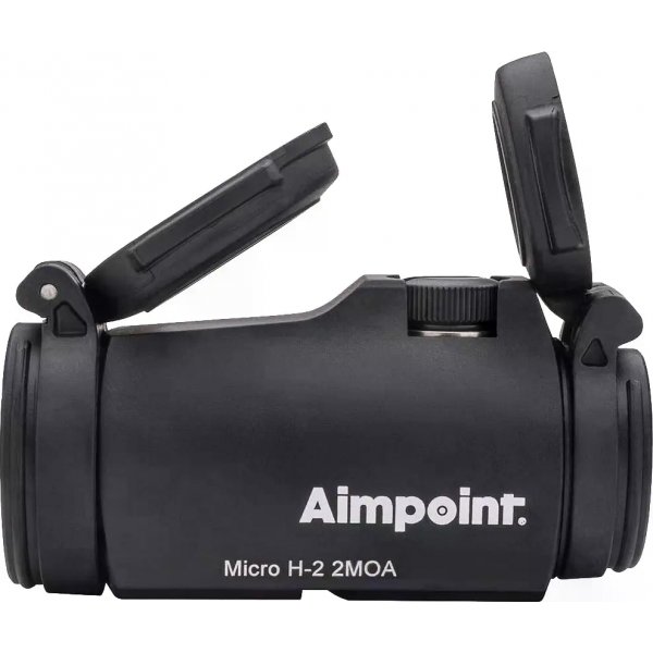 Прицел колиматорный Aimpoint Micro H-2 2 МОА