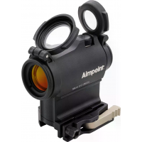 Прицел колиматорный Aimpoint Micro H-2 2 МОА LRP