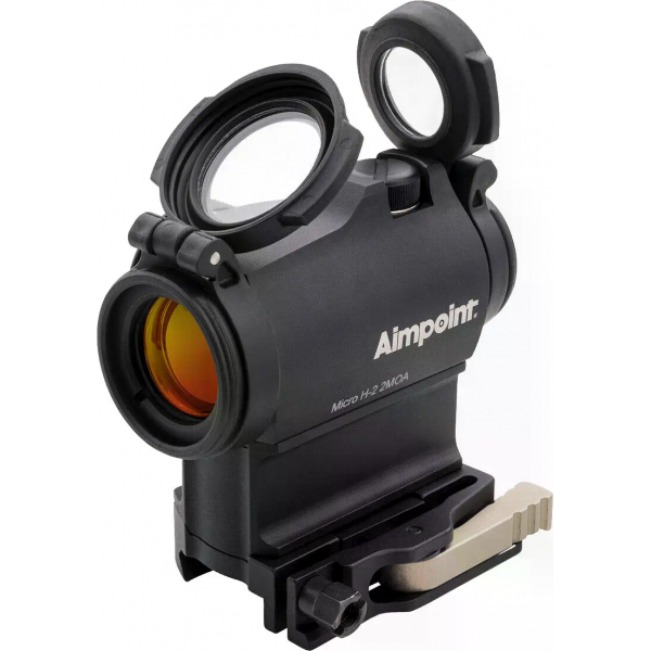 Прицел колиматорный Aimpoint Micro H-2 2 МОА LRP