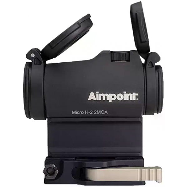 Прицел колиматорный Aimpoint Micro H-2 2 МОА LRP