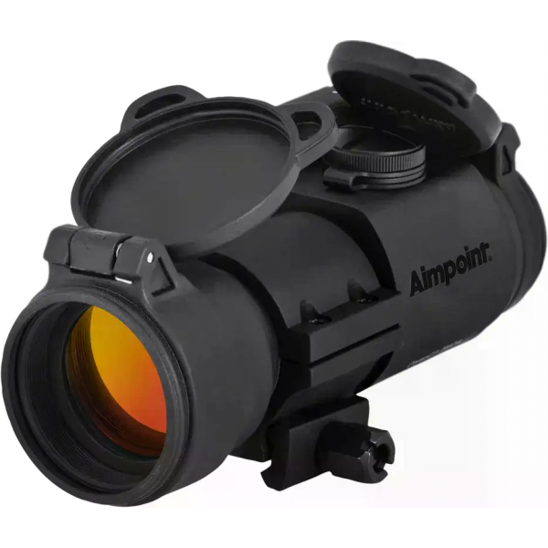 Прицел колиматорный Aimpoint Comp C-3 2 MOA Weaver/Picatinny