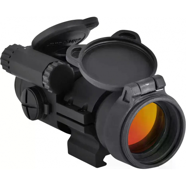 Прицел колиматорный Aimpoint Comp C-3 2 MOA Weaver/Picatinny