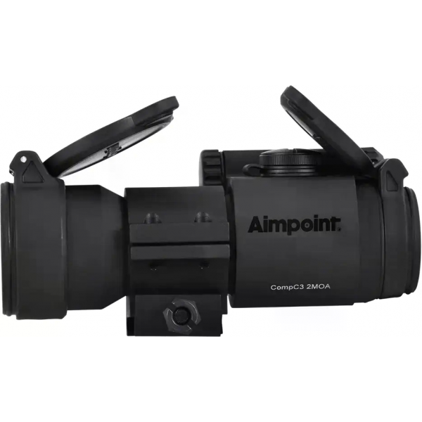 Прицел колиматорный Aimpoint Comp C-3 2 MOA Weaver/Picatinny